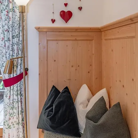 アパート Biohof Seidl *