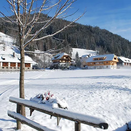 Διαμέρισμα Biohof Seidl *