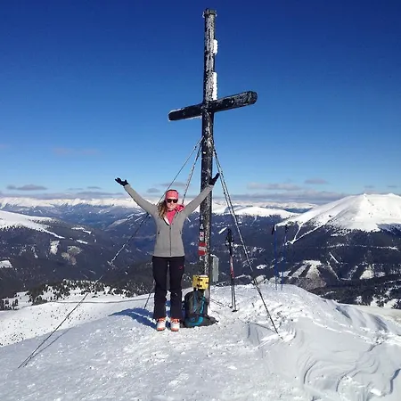 アパート Biohof Seidl *