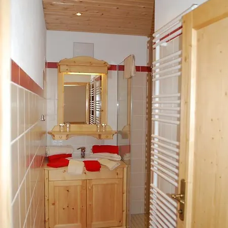 Biohof Seidl Апартаменты Бад Кляйнкирххайм