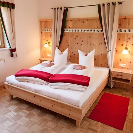 Biohof Seidl Bad Kleinkirchheim