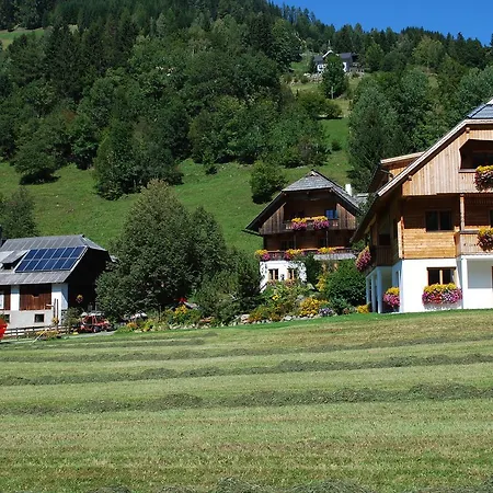 Biohof Seidl Διαμέρισμα