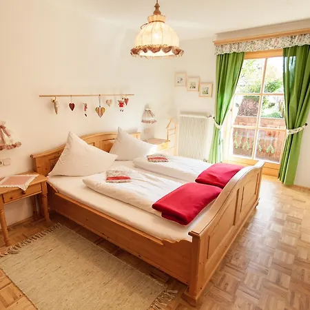 Διαμέρισμα Biohof Seidl Bad Kleinkirchheim