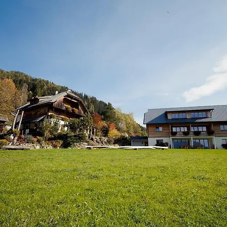 Διαμέρισμα Biohof Seidl Bad Kleinkirchheim