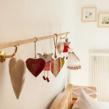 Biohof Seidl アパート