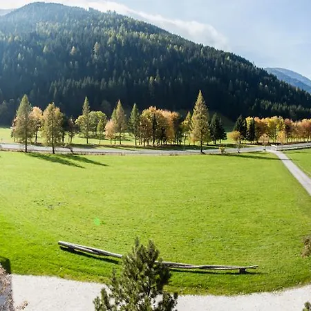 アパート Biohof Seidl