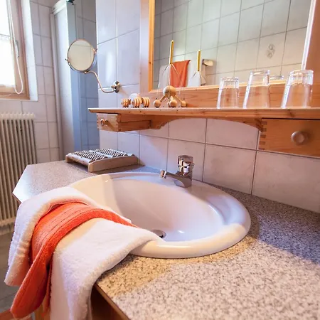 Διαμέρισμα Biohof Seidl Bad Kleinkirchheim