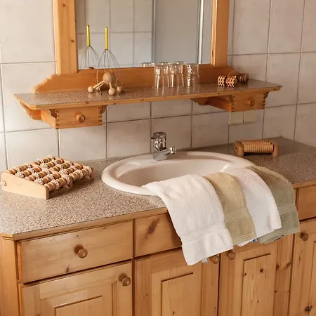 Biohof Seidl * バド クラインキルヒハイム