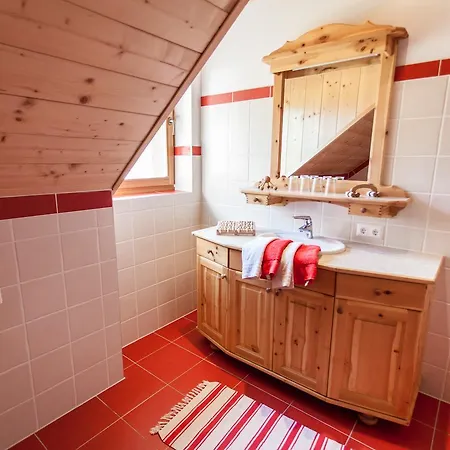 Biohof Seidl アパート