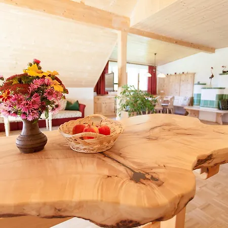 Διαμέρισμα Biohof Seidl Bad Kleinkirchheim