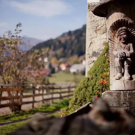 Διαμέρισμα Biohof Seidl *