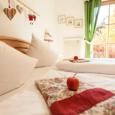 Biohof Seidl アパート バド クラインキルヒハイム