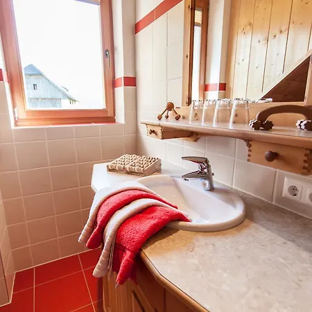 Biohof Seidl Διαμέρισμα