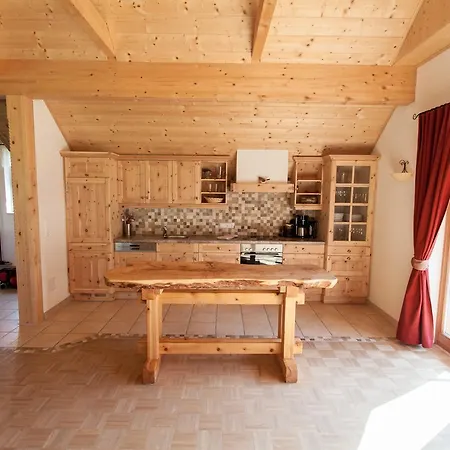 Διαμέρισμα Biohof Seidl