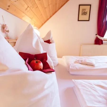 アパート Biohof Seidl *