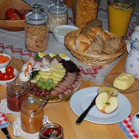 Biohof Seidl * Бад Кляйнкирххайм