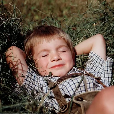 Biohof Seidl アパート バド クラインキルヒハイム