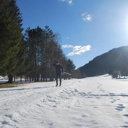 アパート Biohof Seidl *