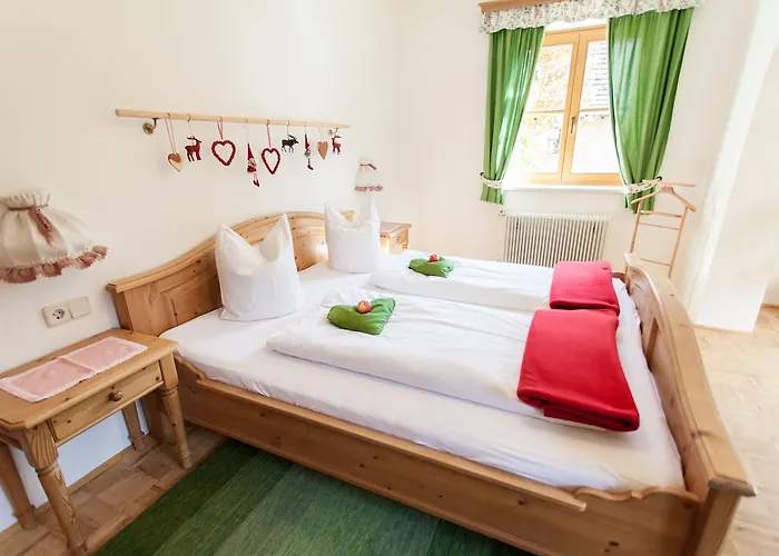 Biohof Seidl Appartamento