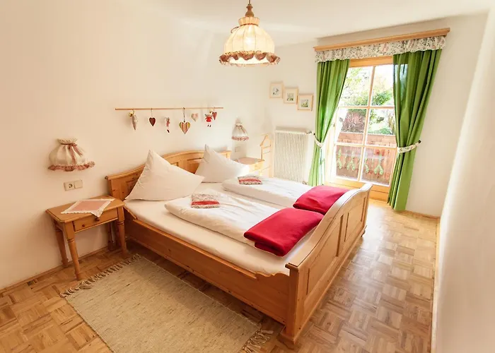 Apartment Biohof Seidl Bad Kleinkirchheim
